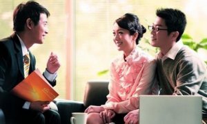 销售中说服客户有什么技巧