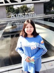 【微访谈】联合运营经理李芮:唯有成长令人喜悦