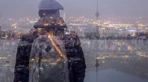 回家---留不住的北上广,回得去的是家乡